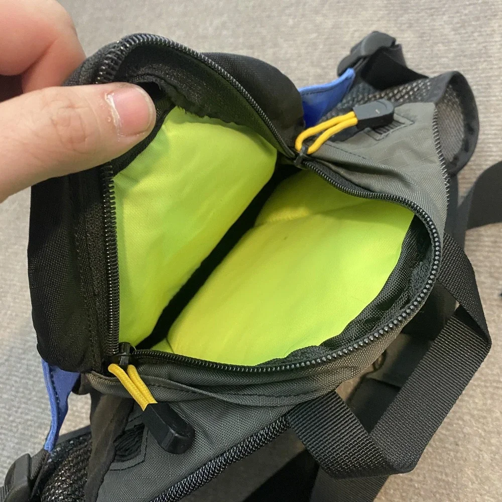 Camelbak item measurements